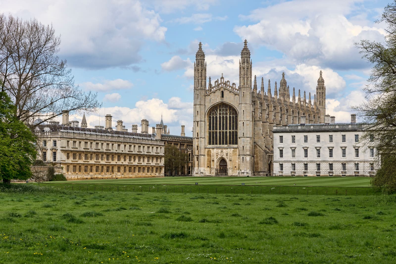 Cambridge area image
