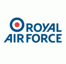 RAF logo