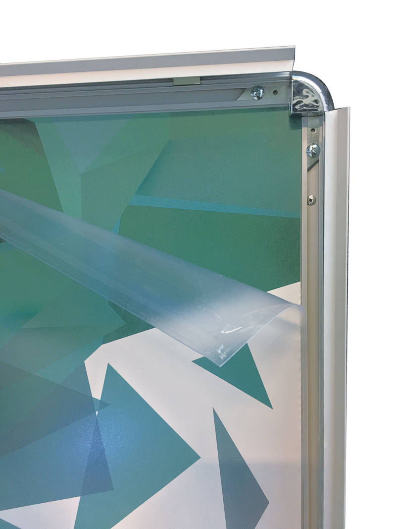 Acetate A-Sign Board