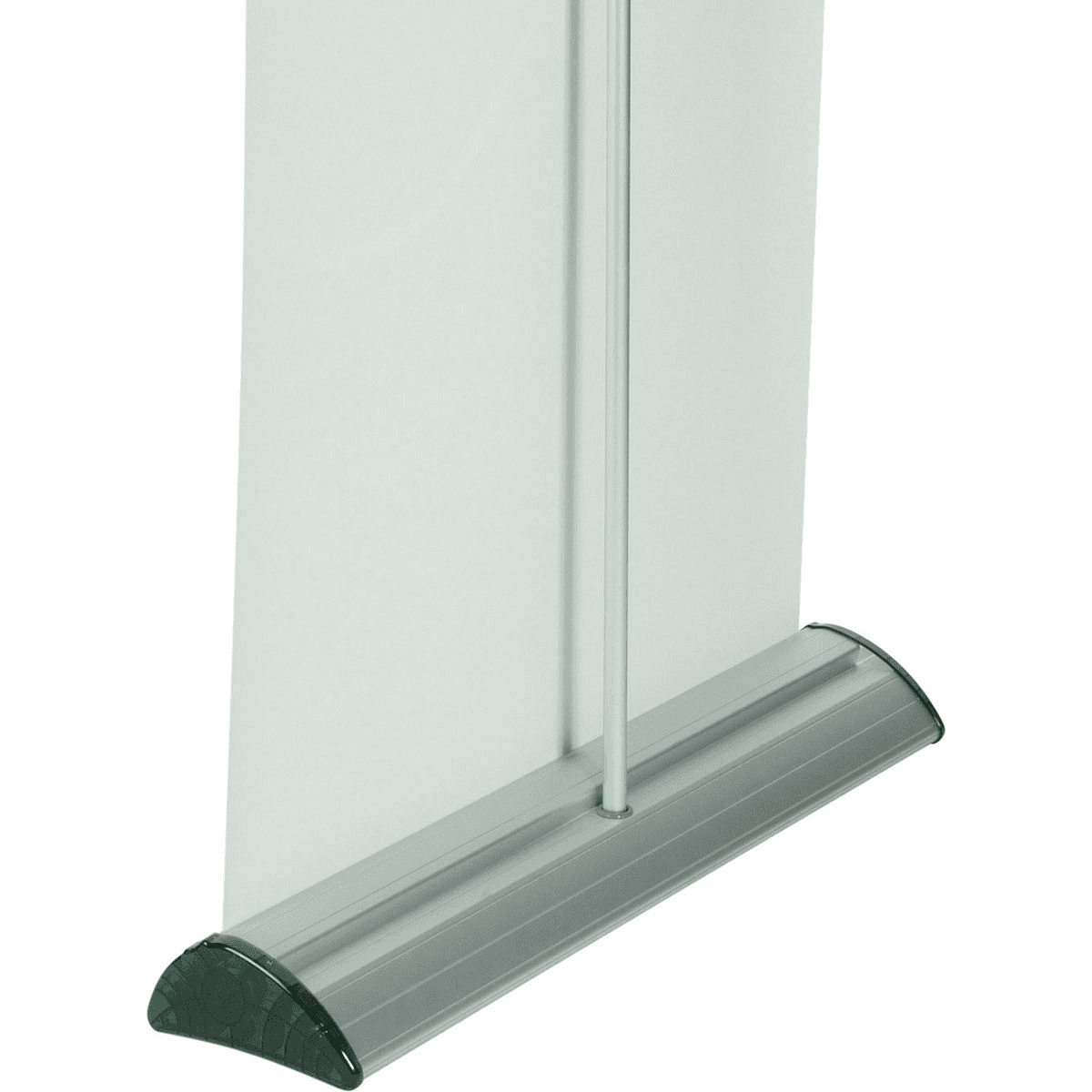 Premium Roller Banner - Barracuda