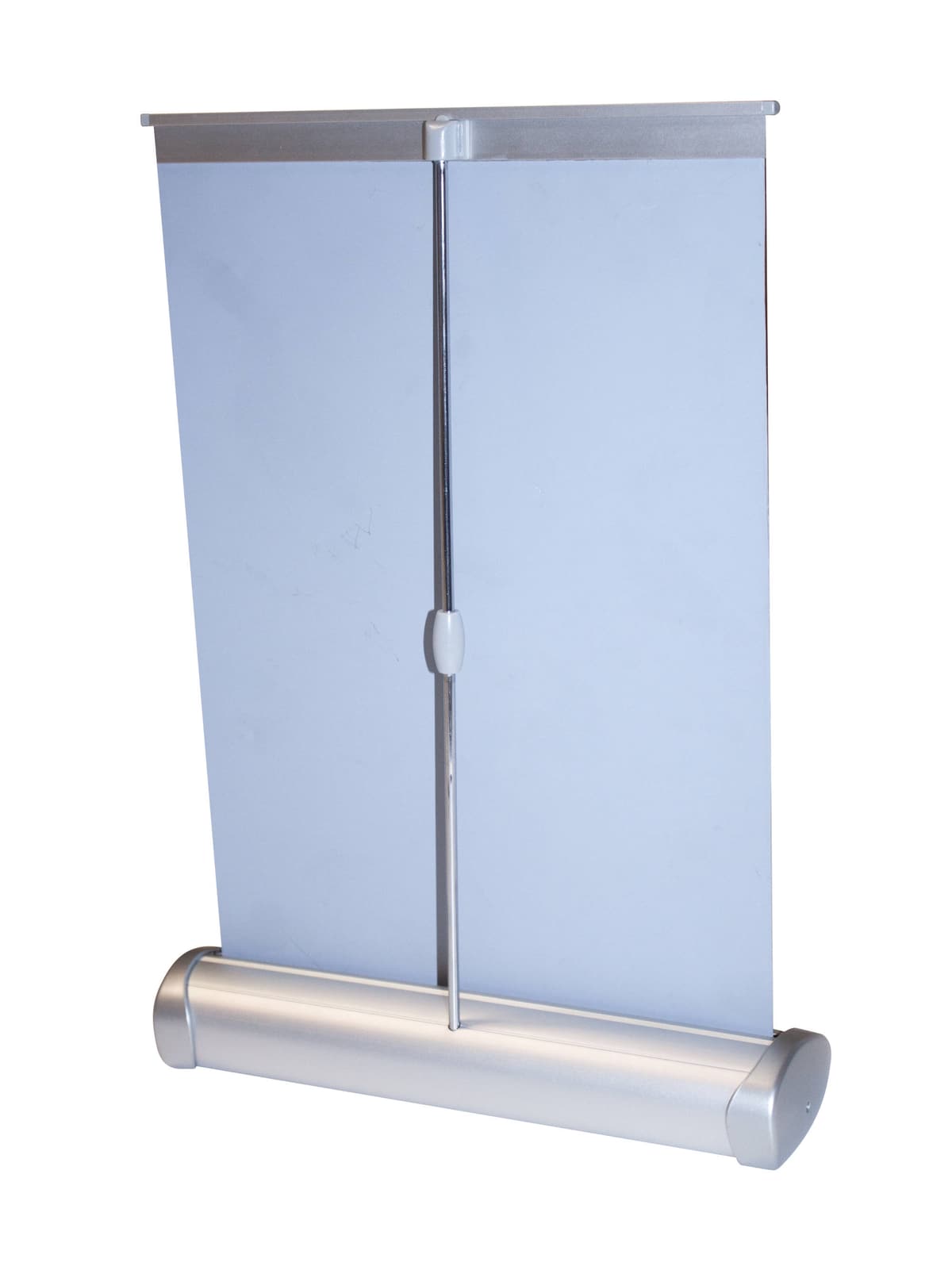 Breeze Roller Banner