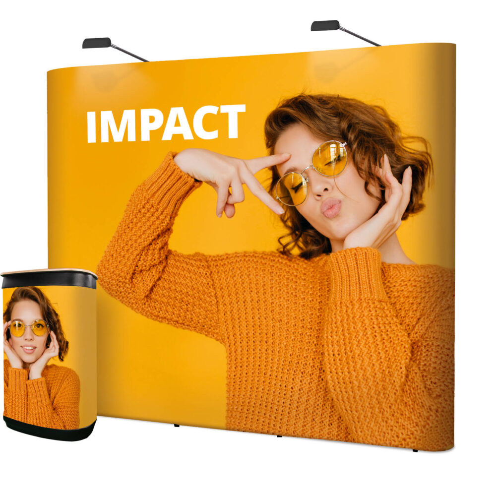 Exhibition Display Solutions