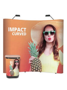 Exhibition Display Solutions